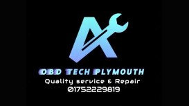 OBD Tech Plymouth