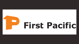 First Pacific Auto Parts LTD