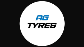 AG Tyres